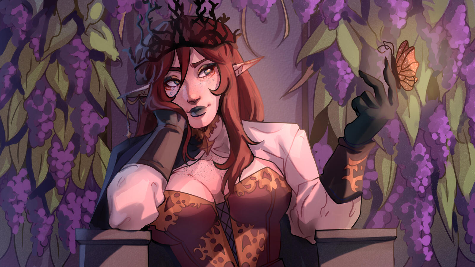 By Lobitan By Lobitan