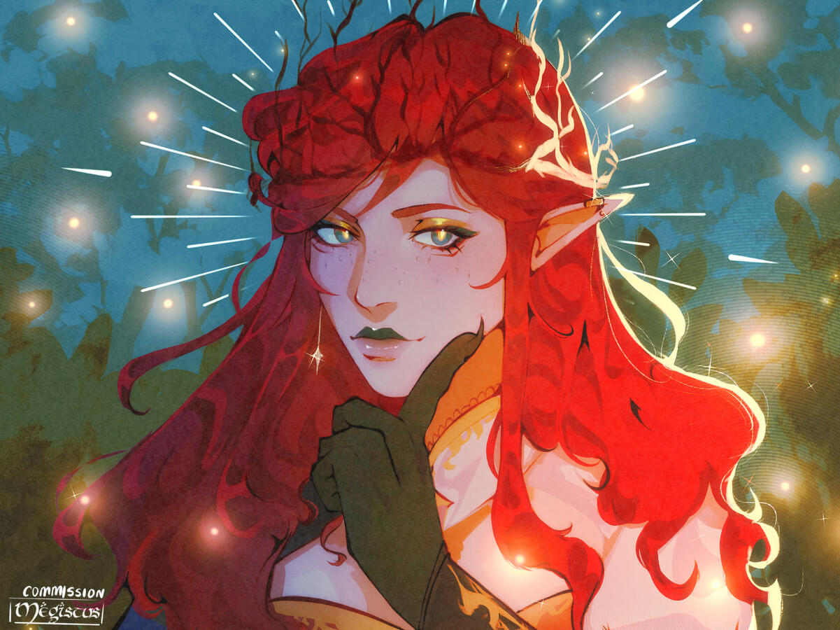 by Megistus by Megistus