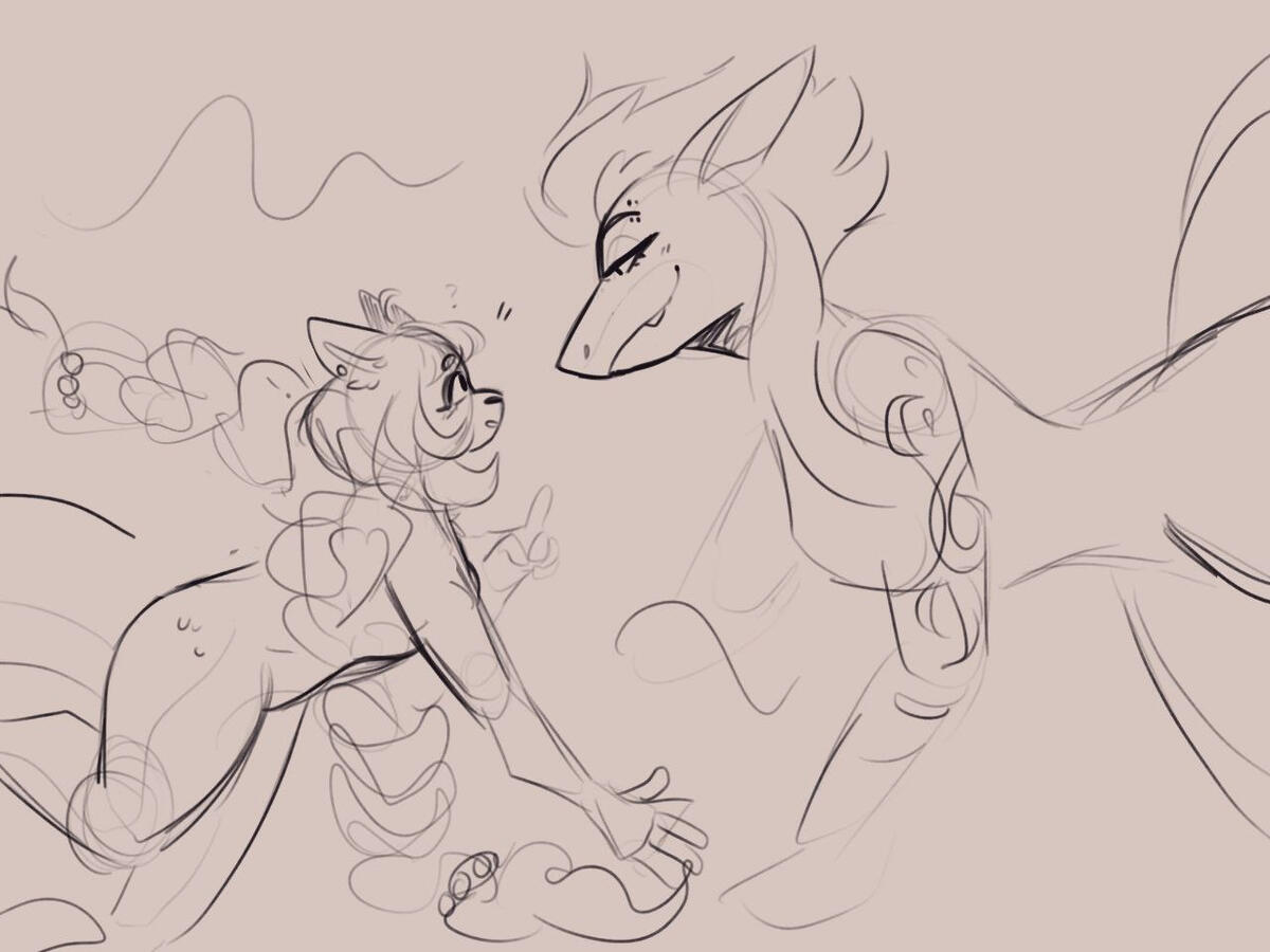 by Bertiiart by Bertiiart